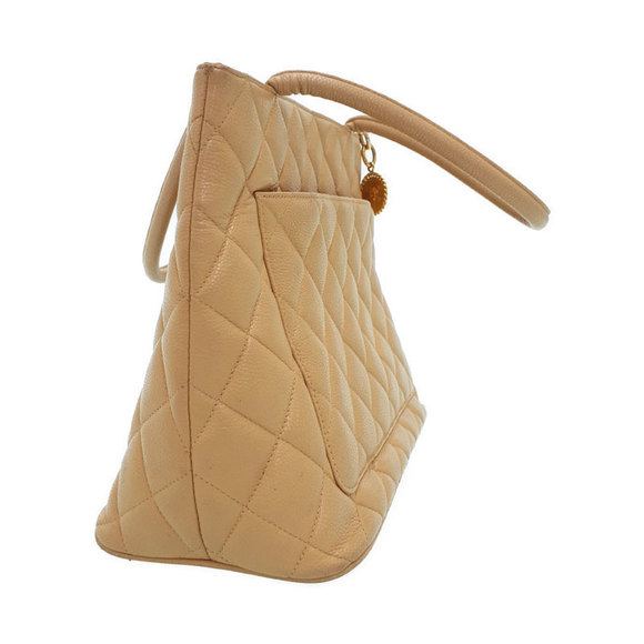 Chanel Tote Bag - Picture 1 of 9